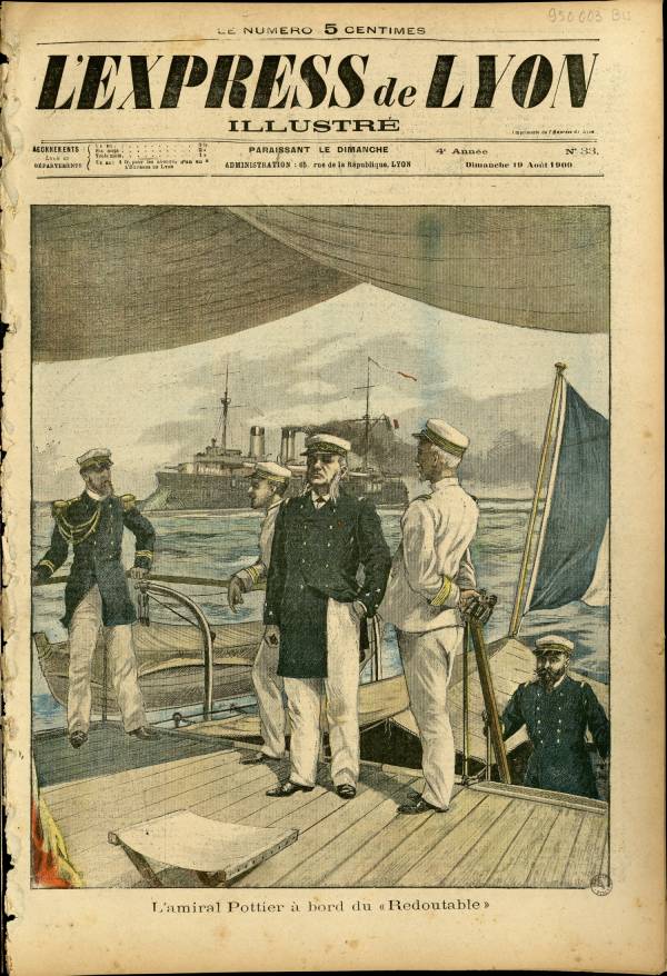 
						Affichage en mode lecture de la page
					