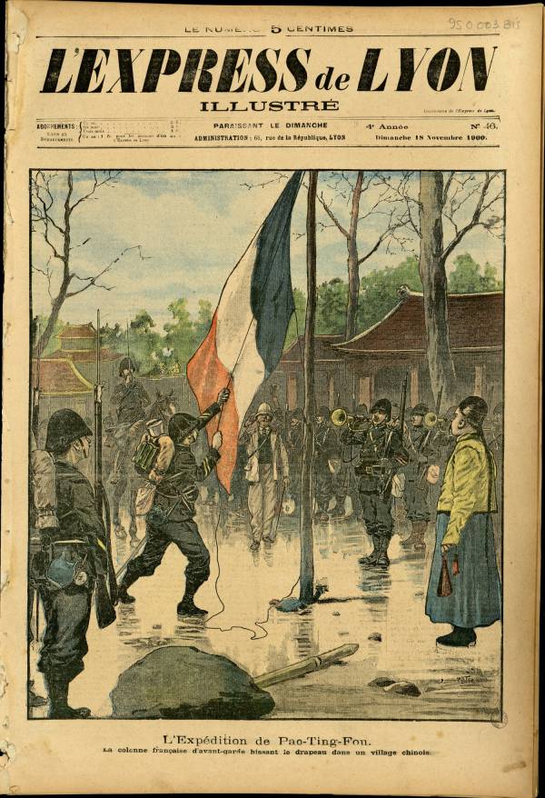 
						Affichage en mode lecture de la page
					