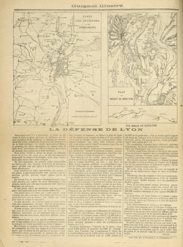 
						Affichage en mode lecture de la page
					