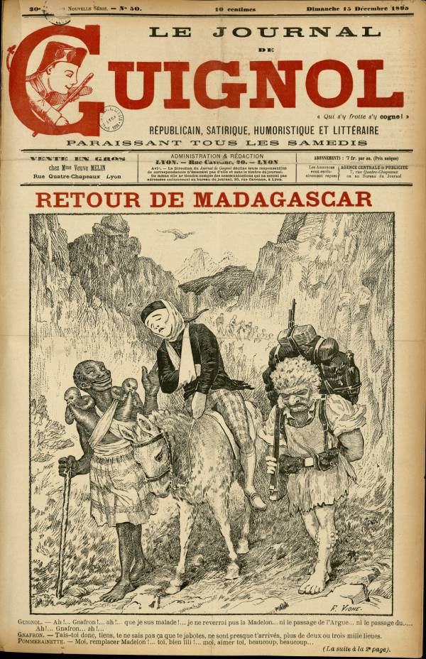 
						Affichage en mode lecture de la page
					