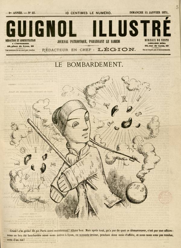 
						Affichage en mode lecture de la page
					