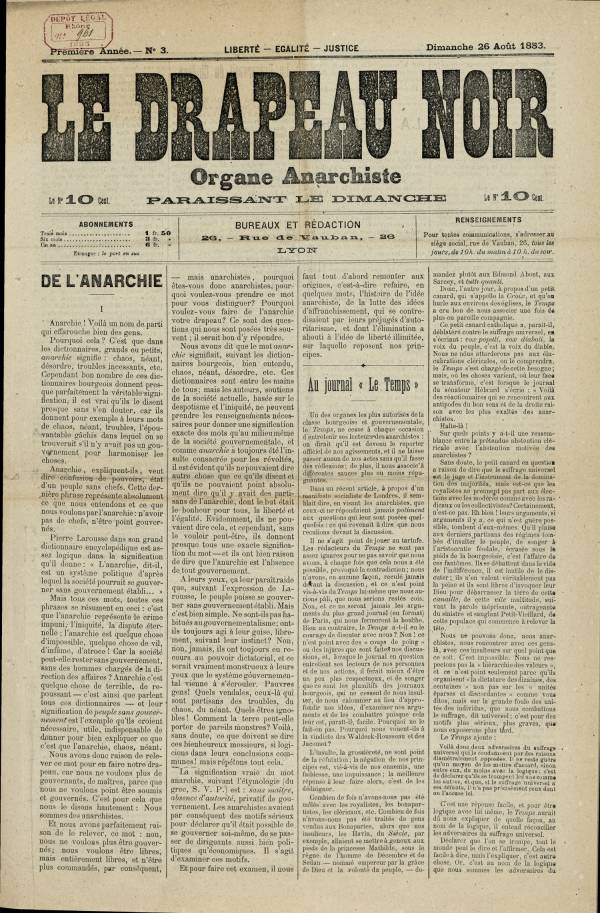 
						Affichage en mode lecture de la page
					