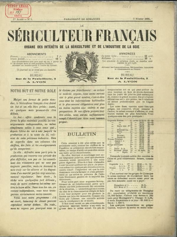 
						Affichage en mode lecture de la page
					