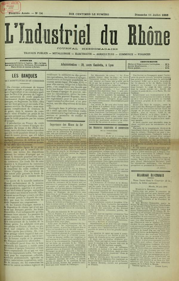 
						Affichage en mode lecture de la page
					