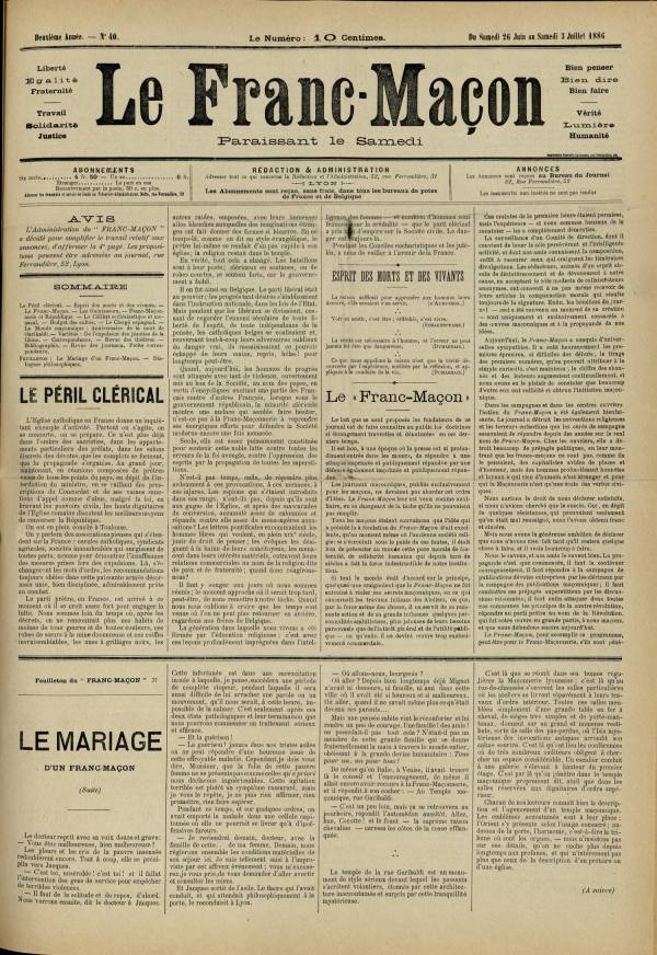 
						Affichage en mode lecture de la page
					