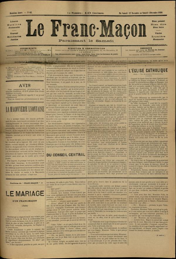 
						Affichage en mode lecture de la page
					
