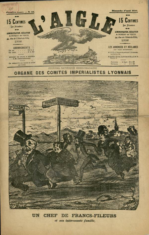 
						Affichage en mode lecture de la page
					