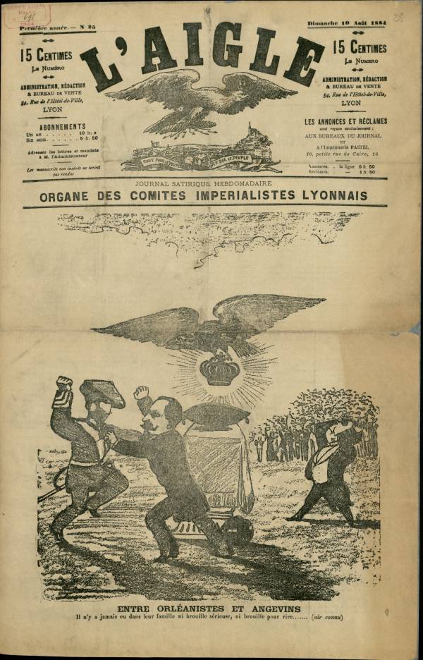 
						Affichage en mode lecture de la page
					