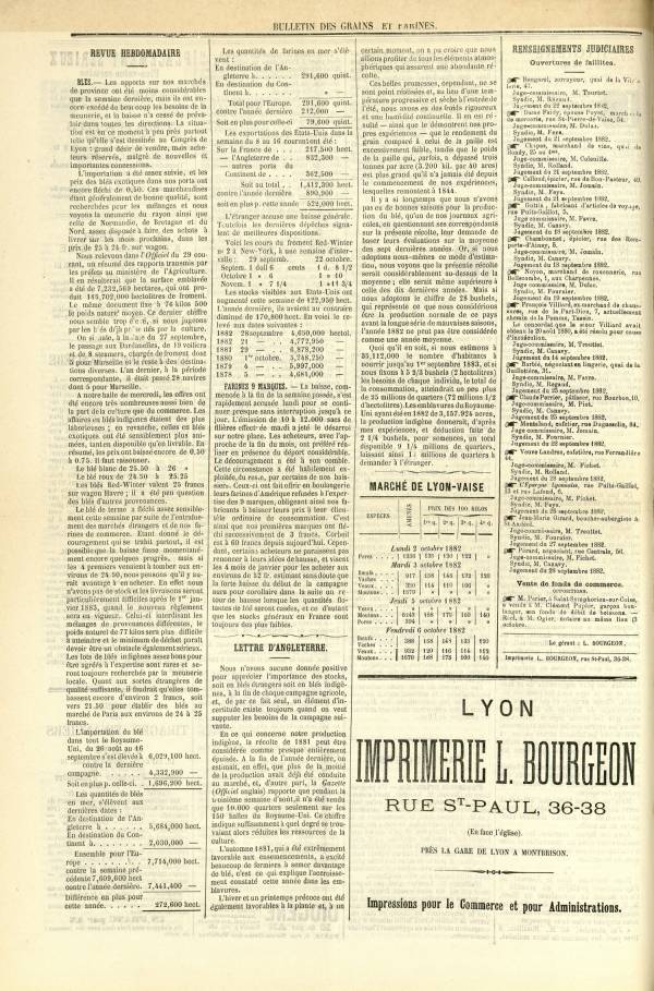 
						Affichage en mode lecture de la page
					
