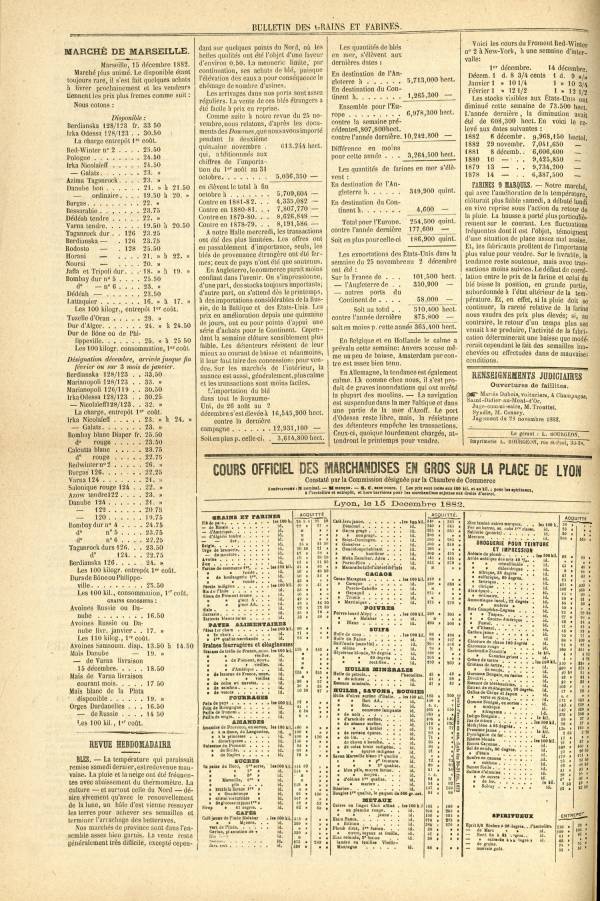 
						Affichage en mode lecture de la page
					