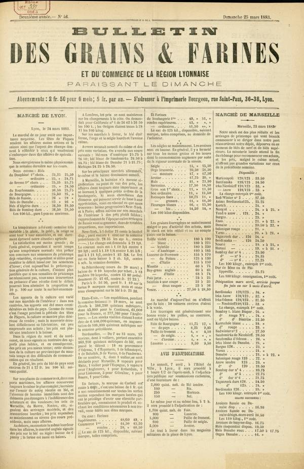 
						Affichage en mode lecture de la page
					