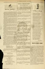 La Petite Bavarde Illustrée,  N°5, pp. 2