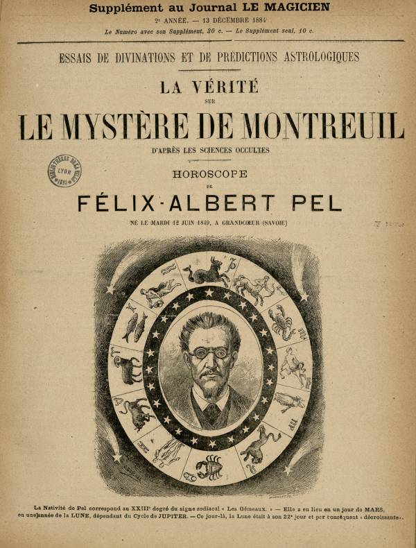 
						Affichage en mode lecture de la page
					