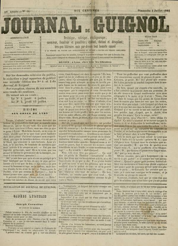 
						Affichage en mode lecture de la page
					