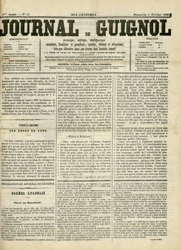 
						Affichage en mode lecture de la page
					