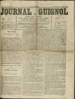 JOURNAL DE GUIGNOL, Deuxième Année - N°45