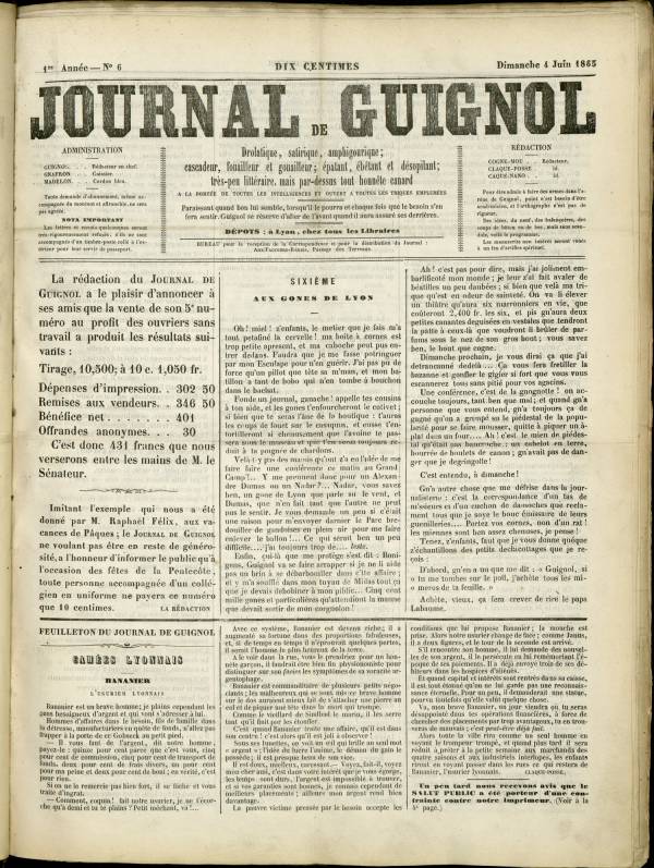 
						Affichage en mode lecture de la page
					