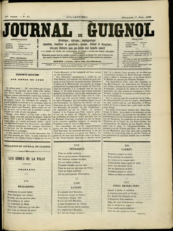 
						Affichage en mode lecture de la page
					