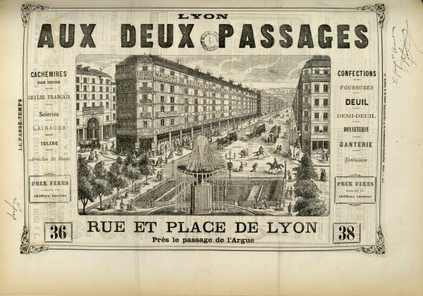 
						Affichage en mode lecture de la page
					