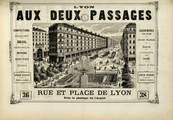 
						Affichage en mode lecture de la page
					