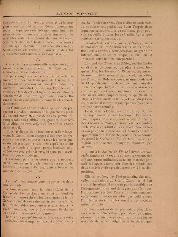 
						Affichage en mode lecture de la page
					