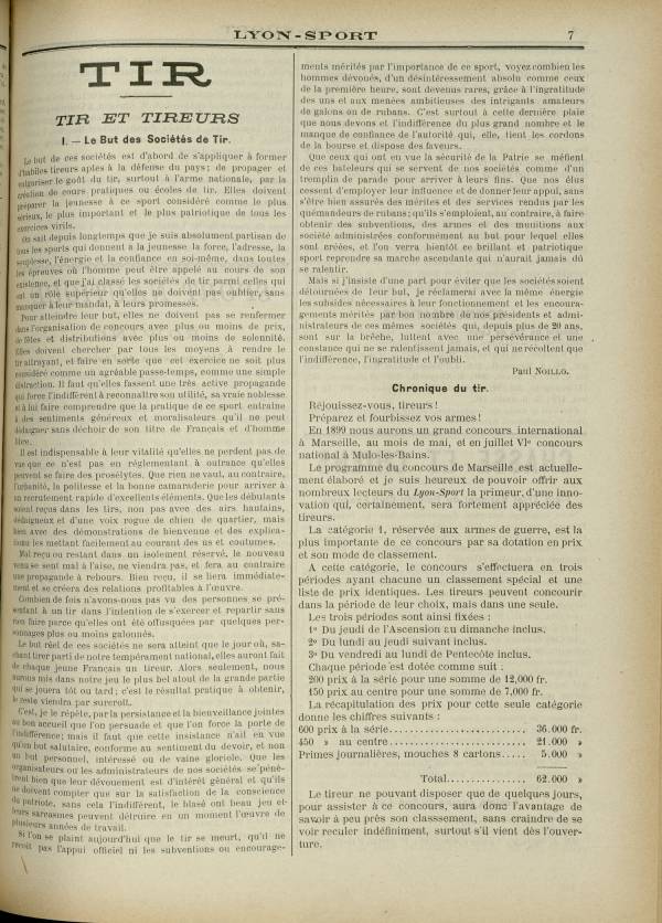 
						Affichage en mode lecture de la page
					