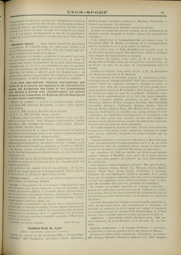 
						Affichage en mode lecture de la page
					