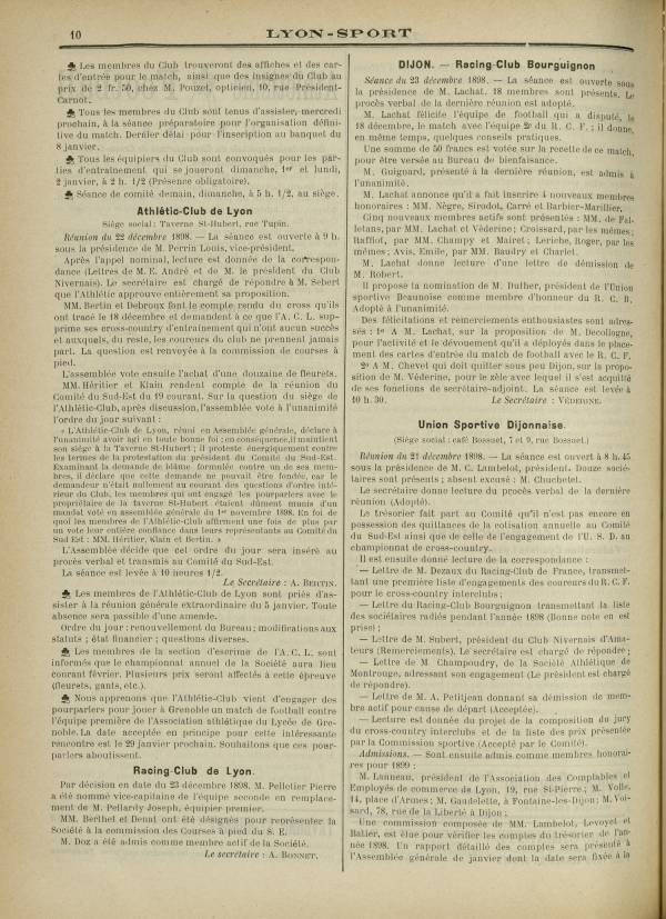 
						Affichage en mode lecture de la page
					