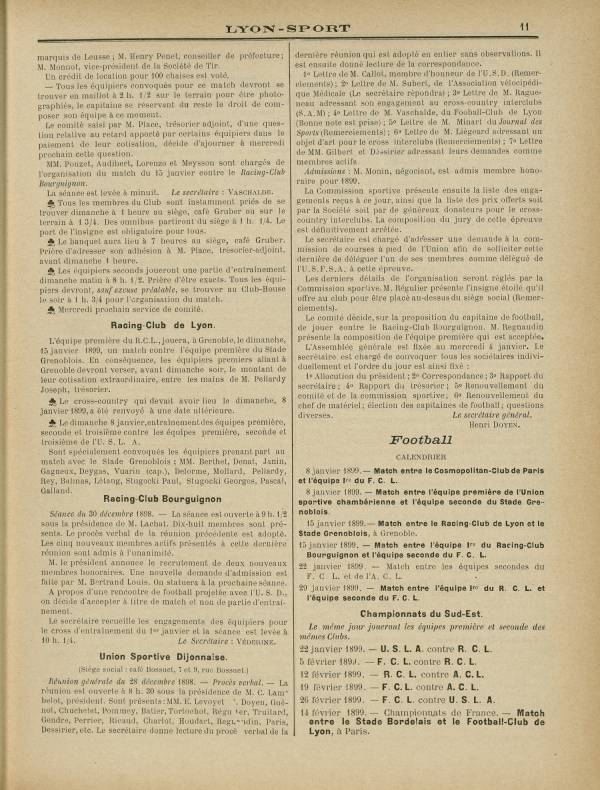 
						Affichage en mode lecture de la page
					