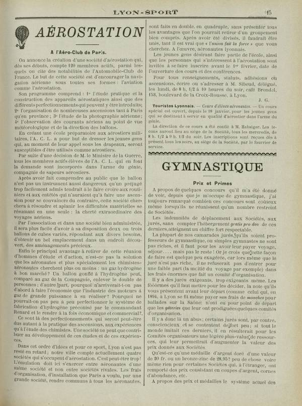 
						Affichage en mode lecture de la page
					
