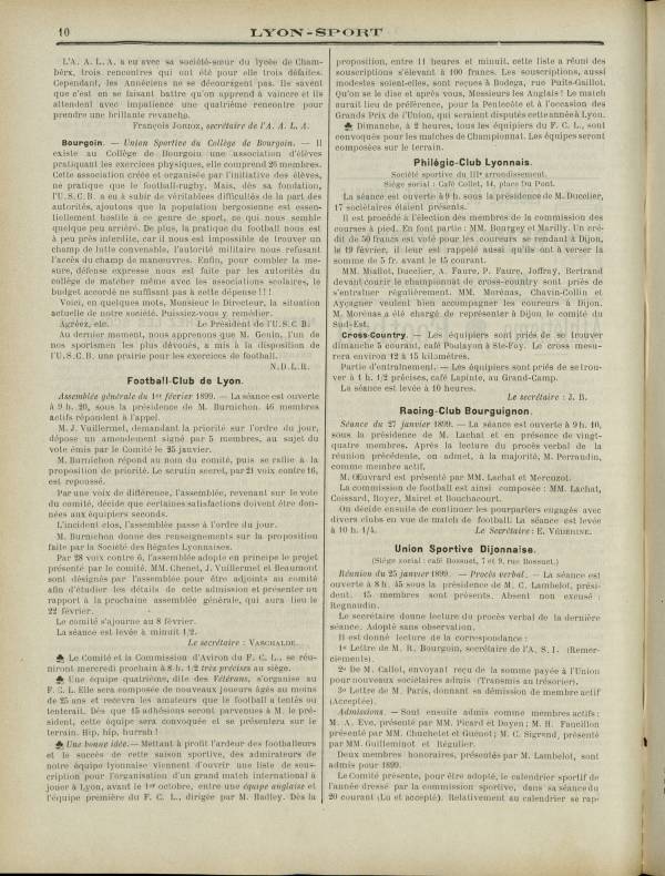 
						Affichage en mode lecture de la page
					