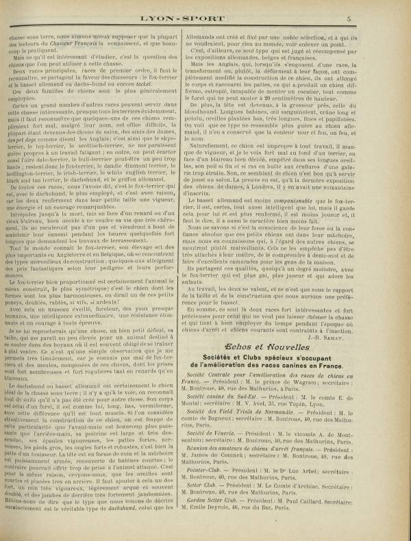 
						Affichage en mode lecture de la page
					