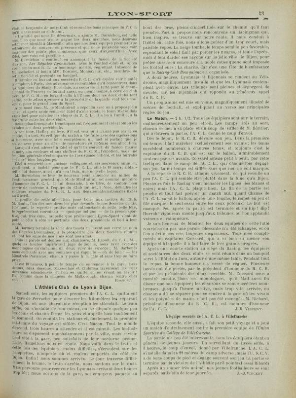 
						Affichage en mode lecture de la page
					