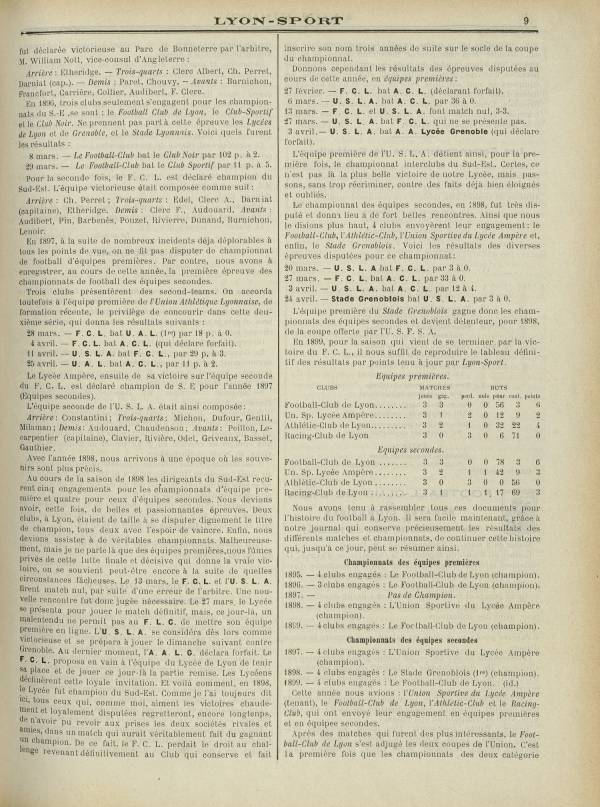 
						Affichage en mode lecture de la page
					