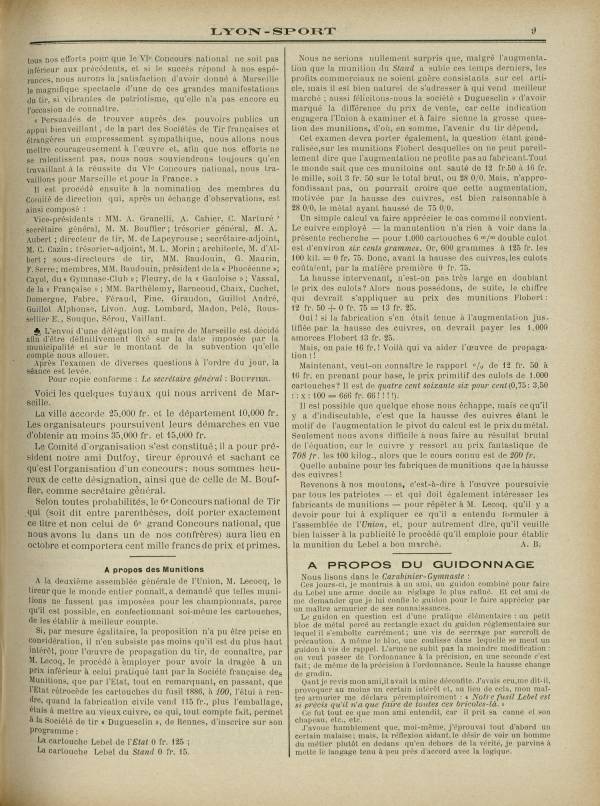 
						Affichage en mode lecture de la page
					