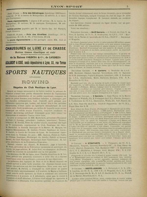 
						Affichage en mode lecture de la page
					