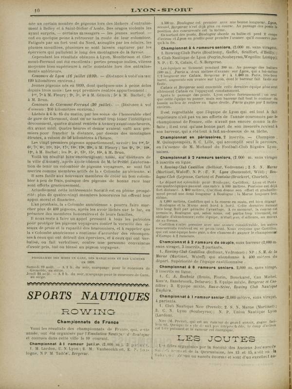 
						Affichage en mode lecture de la page
					