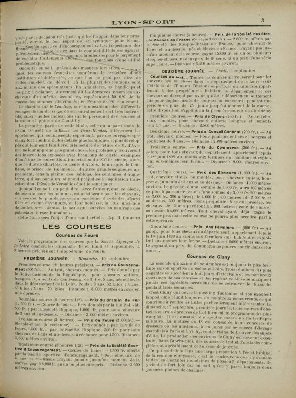 
						Affichage en mode lecture de la page
					