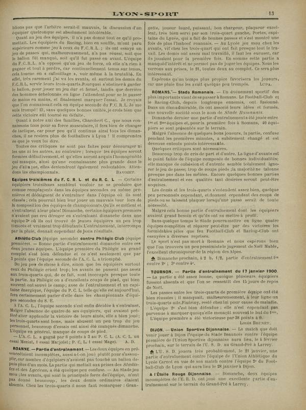 
						Affichage en mode lecture de la page
					