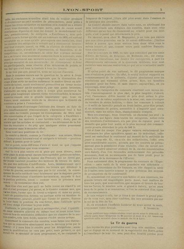 
						Affichage en mode lecture de la page
					
