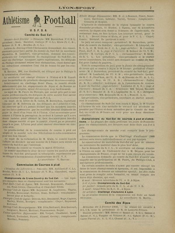 
						Affichage en mode lecture de la page
					