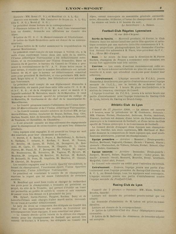 
						Affichage en mode lecture de la page
					