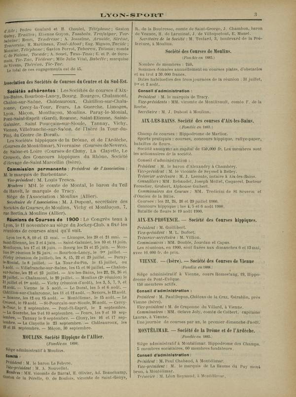
						Affichage en mode lecture de la page
					