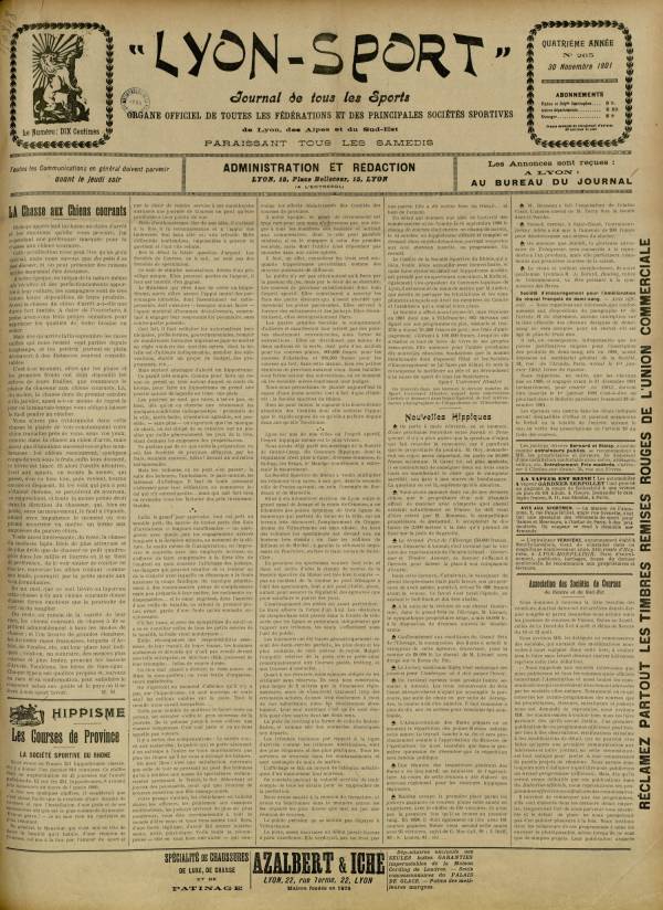 
						Affichage en mode lecture de la page
					