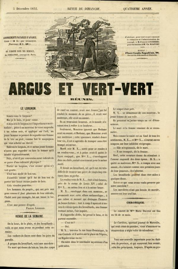 
						Affichage en mode lecture de la page
					