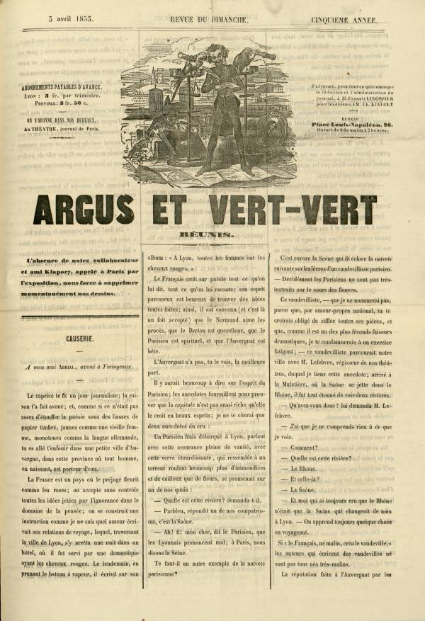 
						Affichage en mode lecture de la page
					