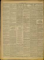 Le Bavard de Lyon, N°5, pp. 2