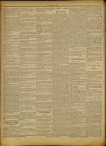 Le Bavard de Lyon, N°21, pp. 2