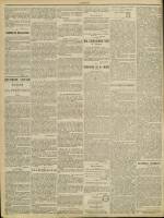 LA BAVARDE, Deuxième Année - N°68, pp. 4