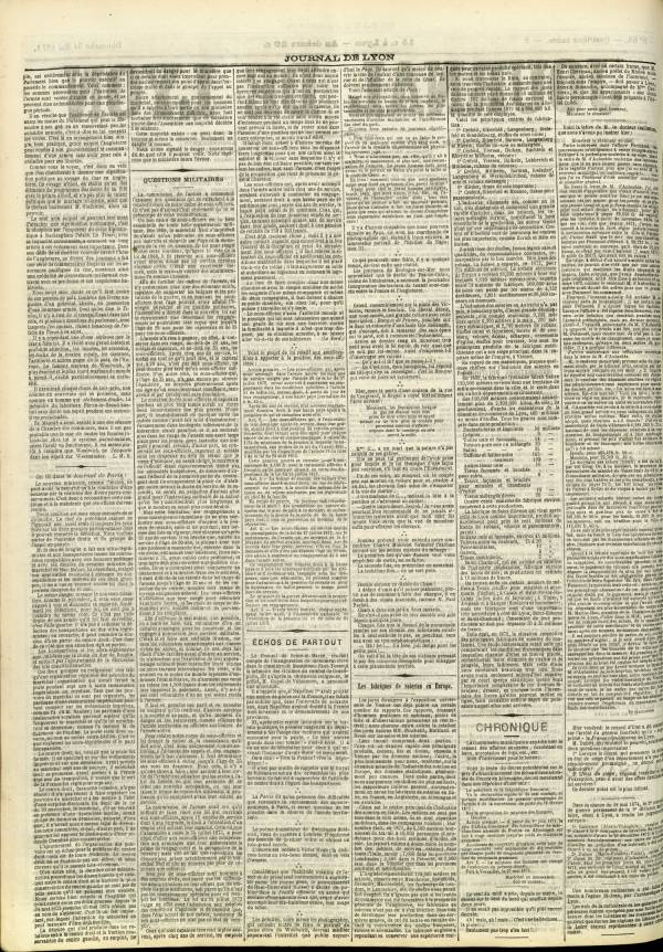 
						Affichage en mode lecture de la page
					